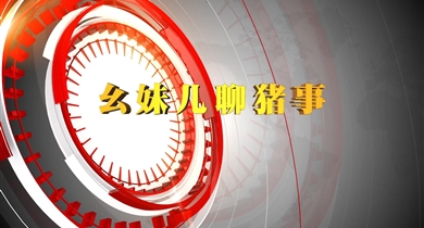 幺妹儿聊猪事第十七期