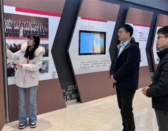 强强联合！湖北师大与特驱签署AI智慧农业合作协议